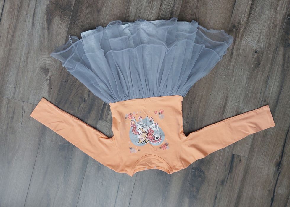 Платье на девочку