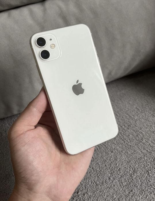 Iphone 11 128gb 90% акб