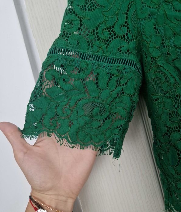 Rochie ocazia,  phase eight