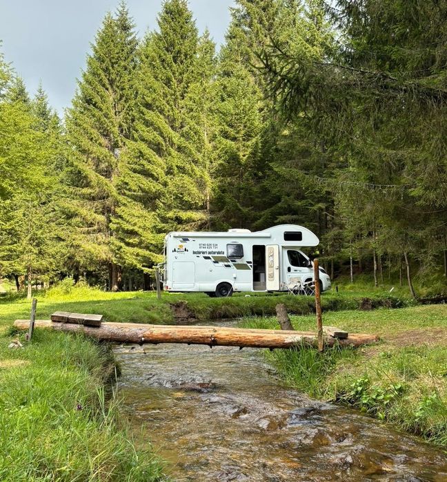 Autorulota de inchiriat