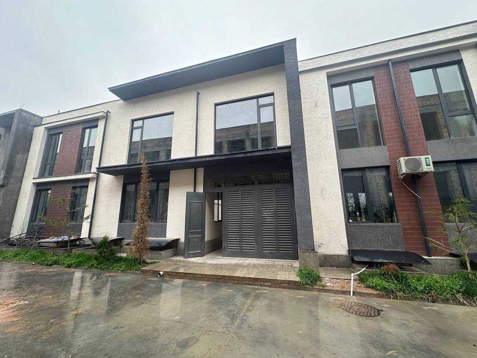 Продаётся Премиум коттедж 3,7 соток (Zarafshan Villas) Кибрай-Аргин