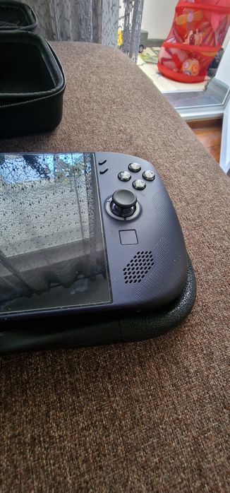 Lenovo Legion go s IN GARANTIE