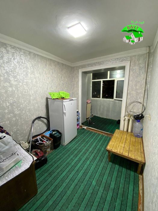 ~Волгоградская, 1комнатная, Кирпичный дом, Продаётся квартира