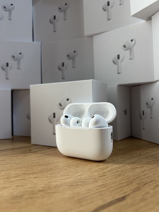 Airpods pro 3 ANC / sigilate