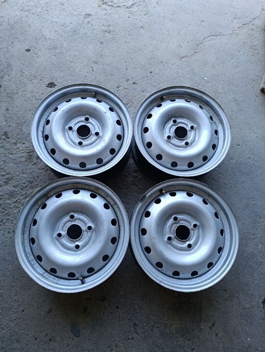 15 deska gentra Lacetti