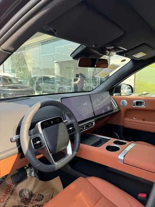 Lixiang L6 Max  Naxt va Halol nasiya savdo