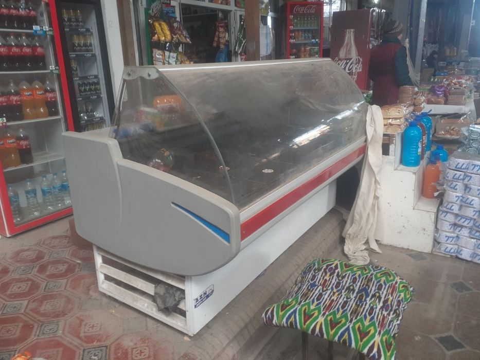 Холодильник 10 млн