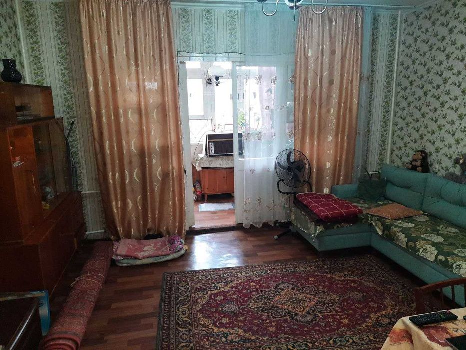 Срочно Продаю 3х ком.кварт.на Абая(Корзинка)