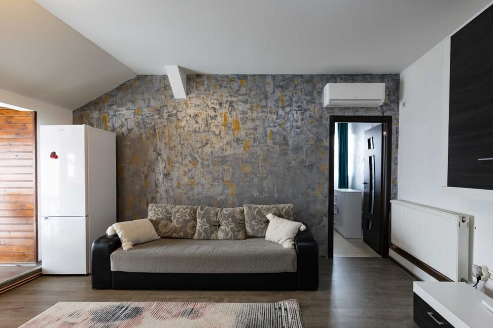 Apartament de inchiriat in regim hotelier