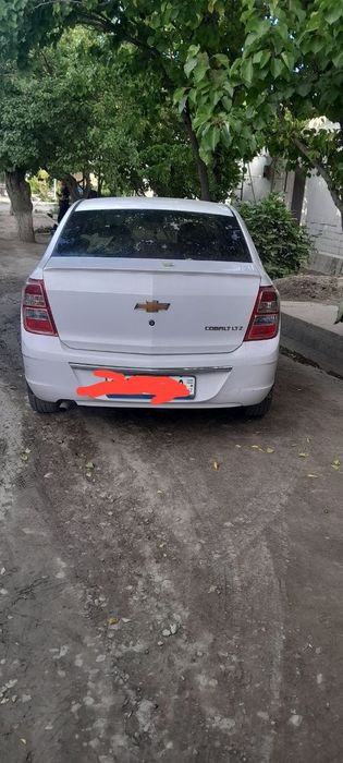 Chevrolet Cobalt
