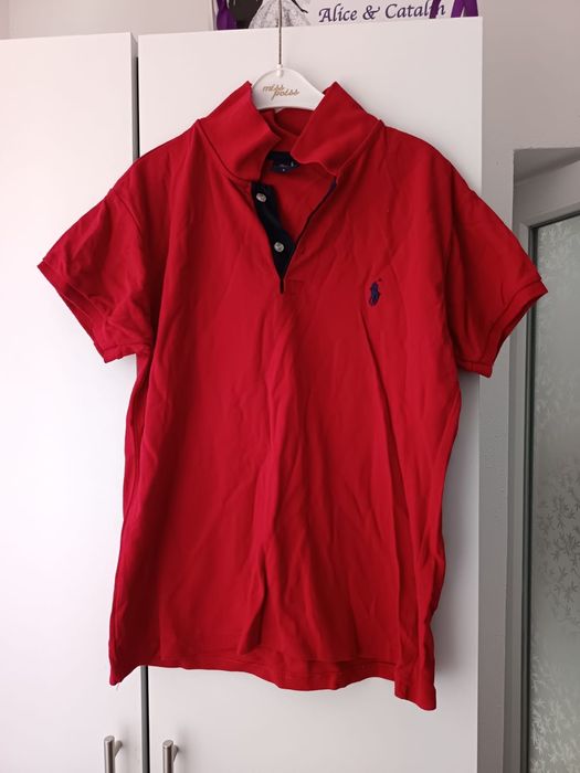 Polo Ralph Lauren tricou bărbat