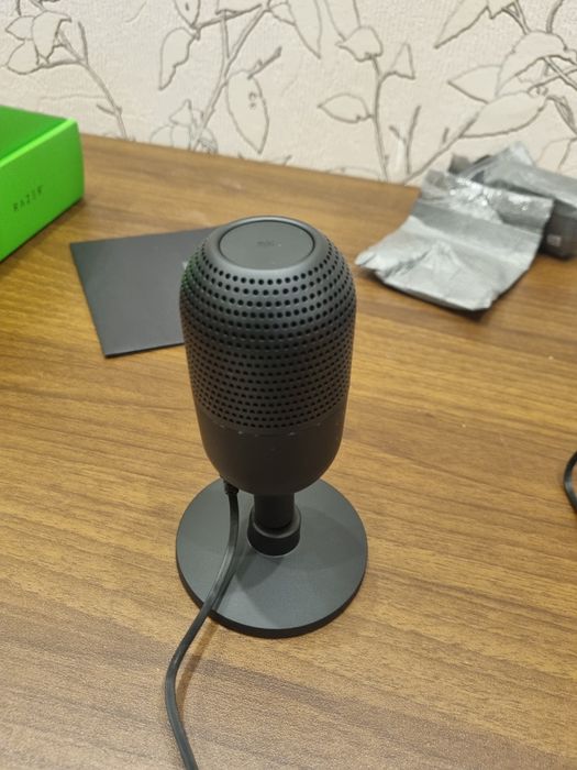 Микрофон Razer mini