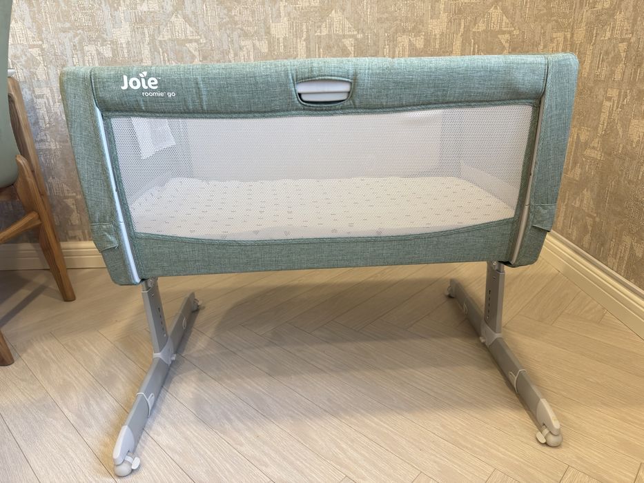 Детская кровать Joie