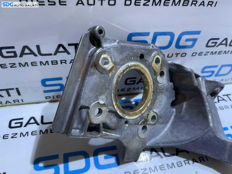 Suport Pompa Inalta Presiune Citroen DS4 1.6 HDI 2011 - 2015 Cod 9684778280 [D0178]