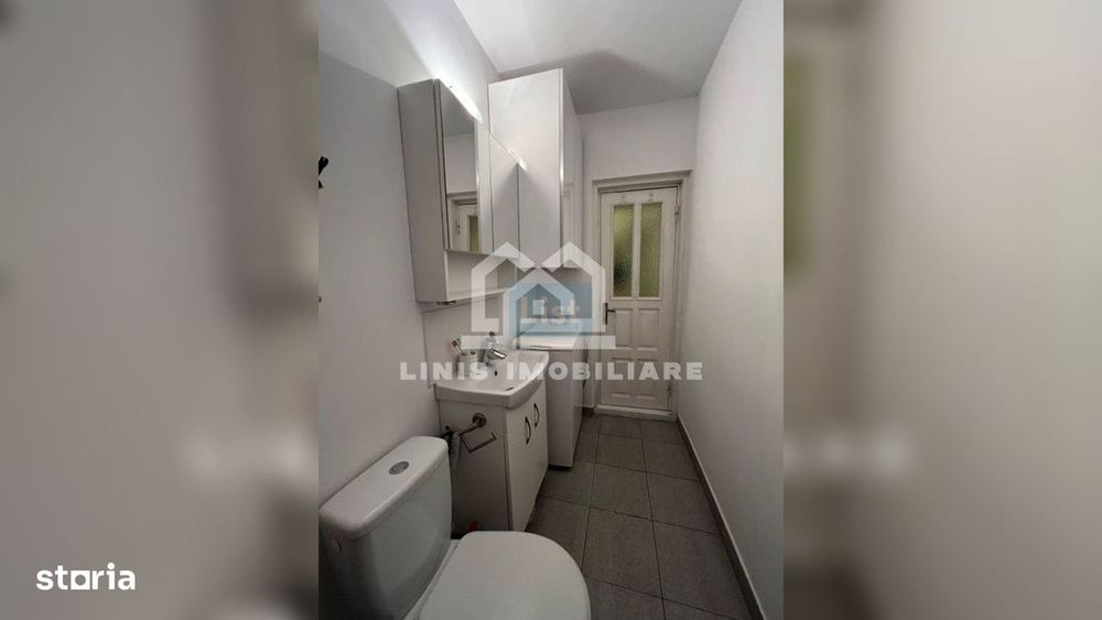 COMISION 0% Apartament 2 camere | 35 mp utili | Mobilat complet — fotografia 2