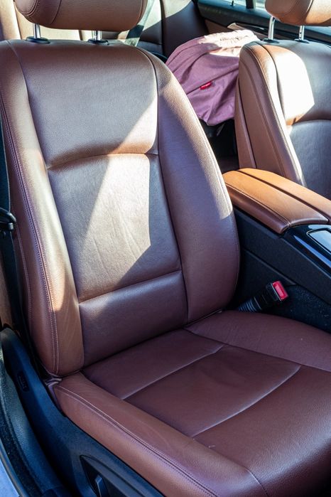 Bmw 520d /Luxury Line /Facelift