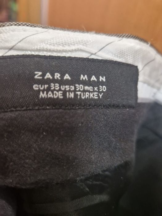 Pantaloni iarnă, căptușiti,noi