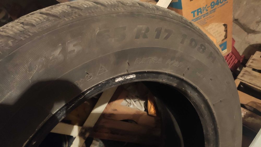 Зимни гуми Kormoran 235/65/17