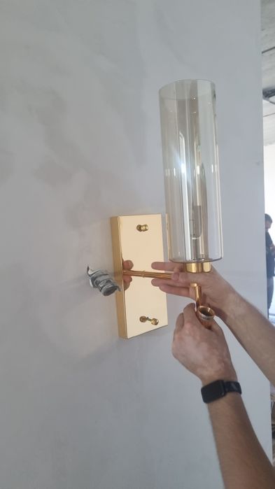 Продам бра настенный ОДЕОН