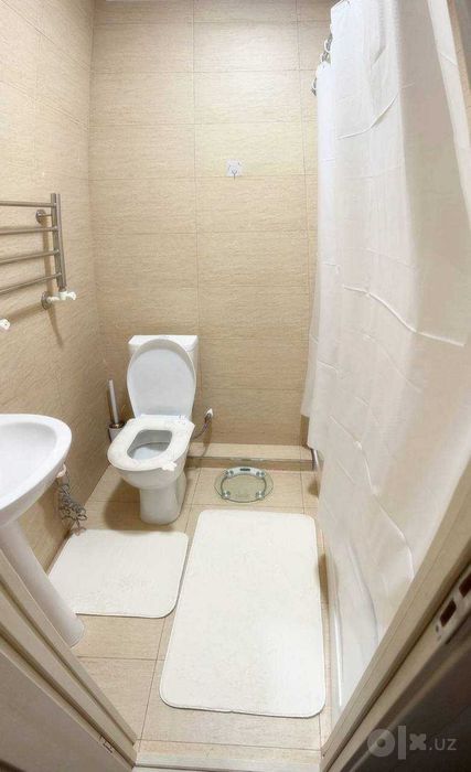 ПРОДАЕТСЯ 2/9/9 НОВОСТРОЙКА  Орентир:Almazar City