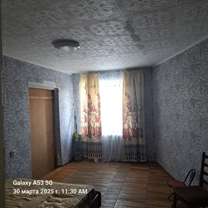 Продам 3х комнатную квартиру