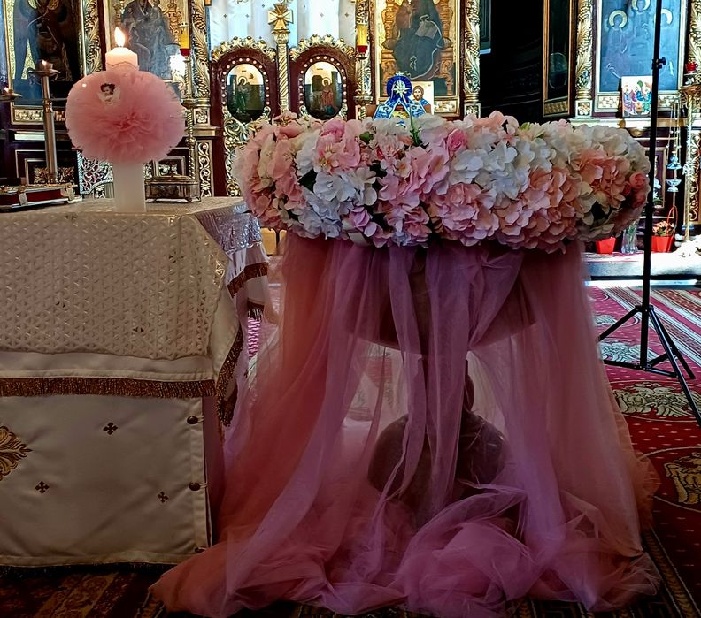 Decor Cristelnita Botez