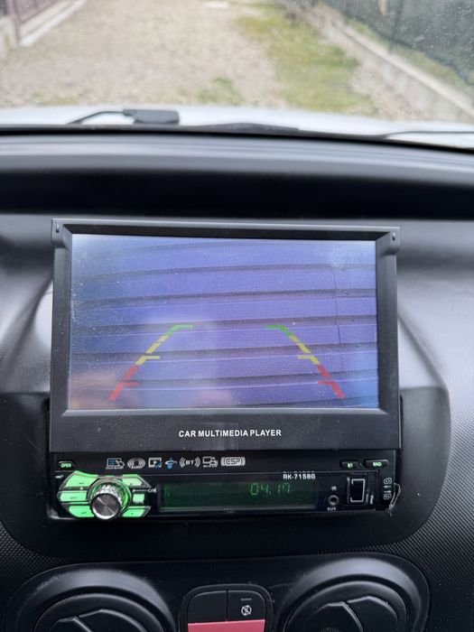 Fiat Fiorino De Vanzare