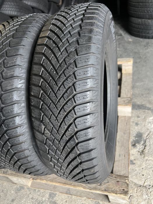 4 anvelope de iarna 185/65/15 Yokohama DOT 2021!