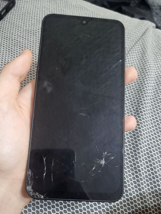 Продам Samsung Galaxy A16