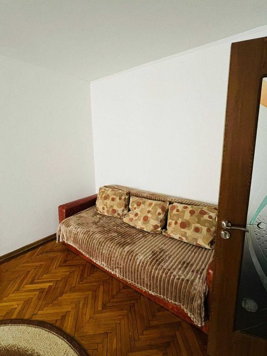 Apartament 2 camere - langa Facultatea de Drept/Mecanica-Institut