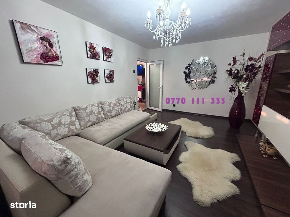 - Apartament La Cheie - Independentei. Mobilat Utilat.