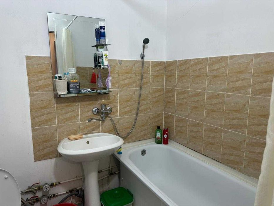 мкр-н Юбилейный, 1-комнатная