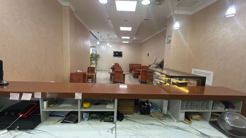 Продам действующий бизнес