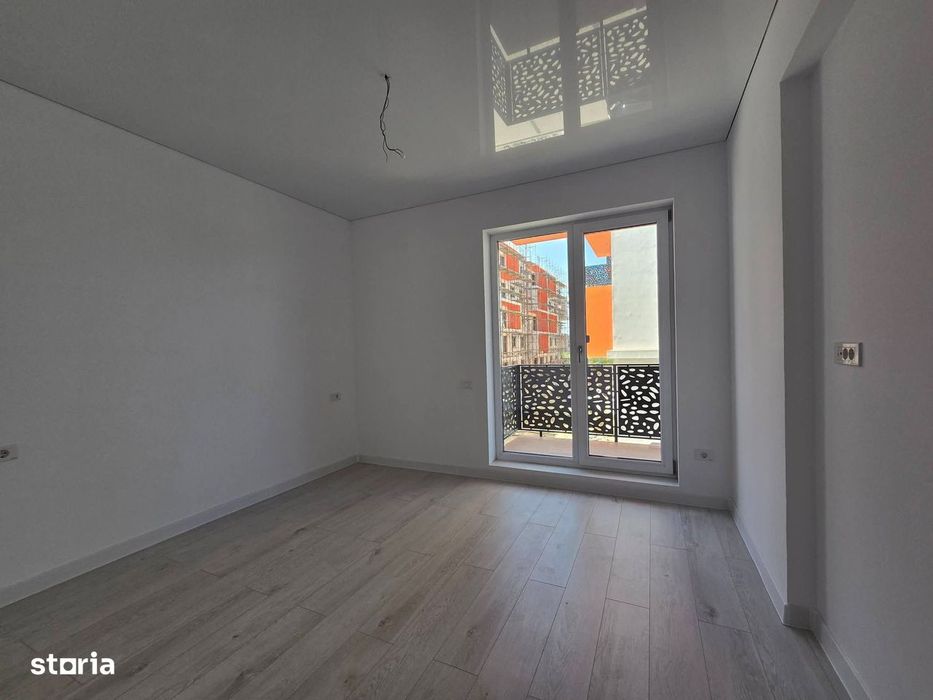 Studio 2 Camere + loc de parcare, Fundeni Dobroești, Strada Stejarului