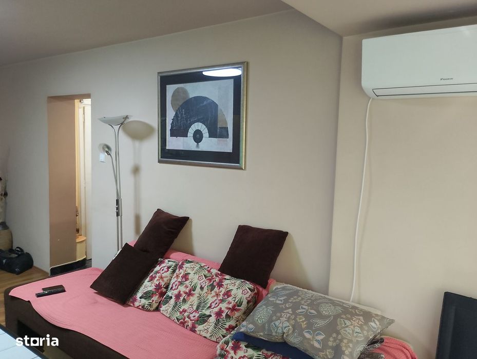 CI675 Tipografilor-Take Ionescu,2 camere,Renovat