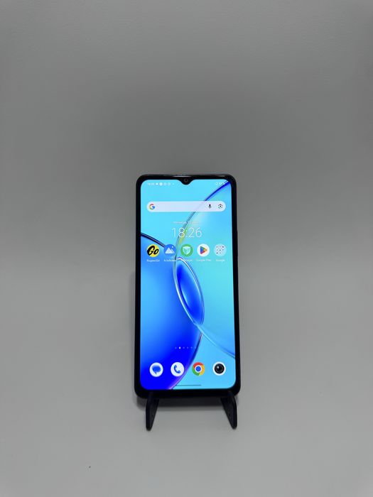 Vivo y27s 8+8/128GB