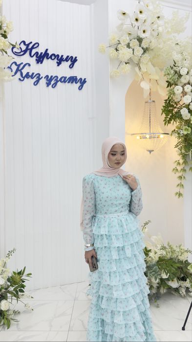 Платье  stilish дизарнерская