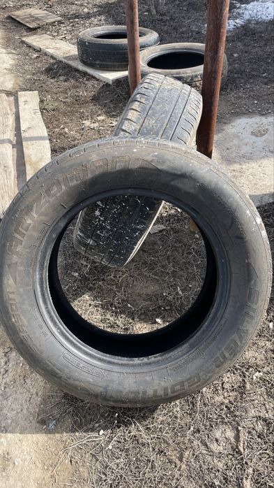 205/65/16 шины летние