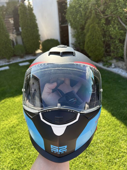 Casca Schuberth S2 Sport