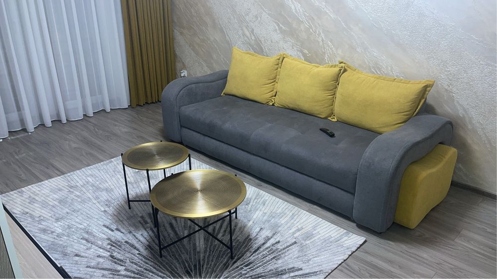 Apartamet 2 camere,55 mp,zona Unirii,Ama Residence