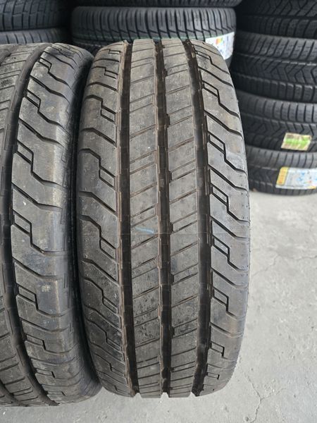 215/65/16C Continental 4бр