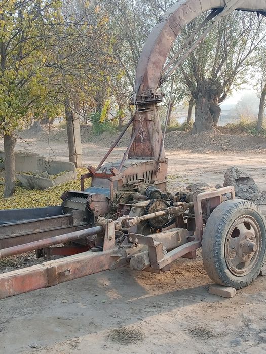 Йили 2007 холати