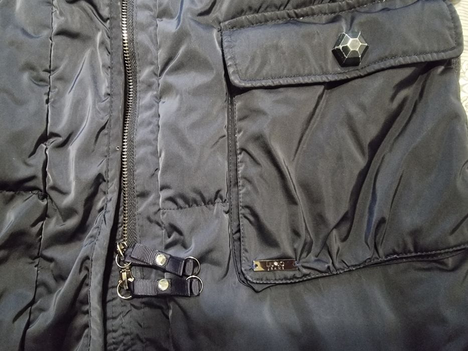 Liu jo *Оригинално яке-пух IT 42