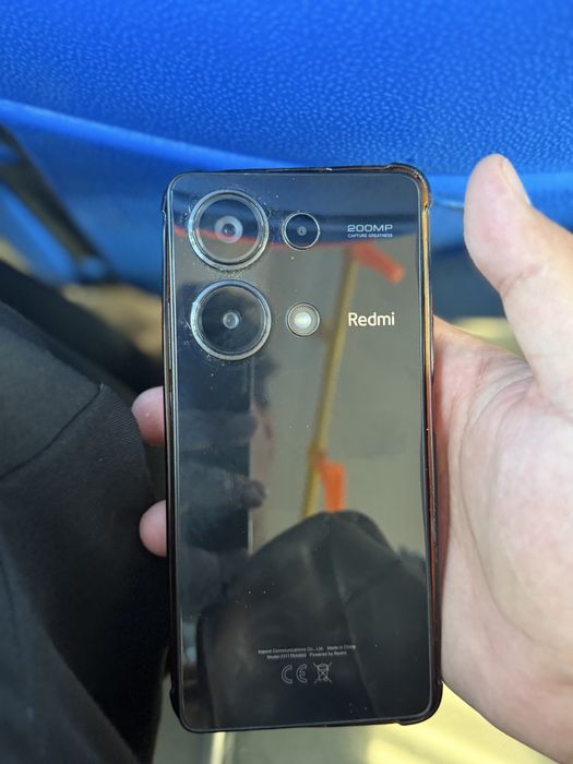 Xiaomi Redmi Note 13 PRO