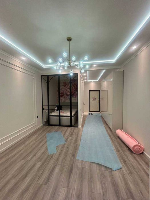 Яккасарай, Istanbul City. 1/2/20. Приобретите квартиру по ТОП цене;