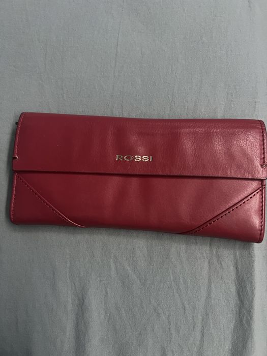 Дамско оригинално портмоне ROOSI