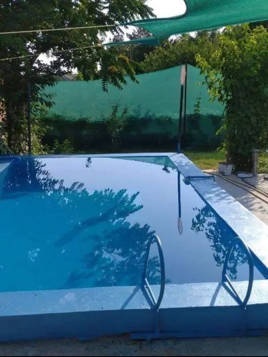 Загородный дом в тихом и уютном месте в 50 км от городской суеты