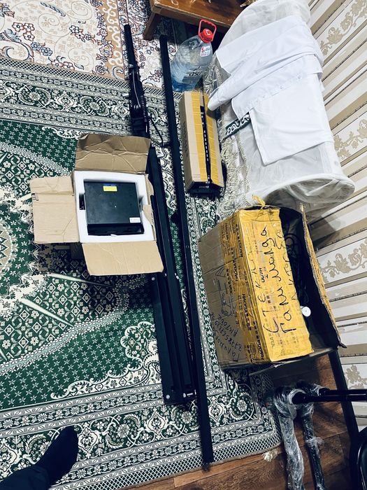 Эффект золушки сатылады