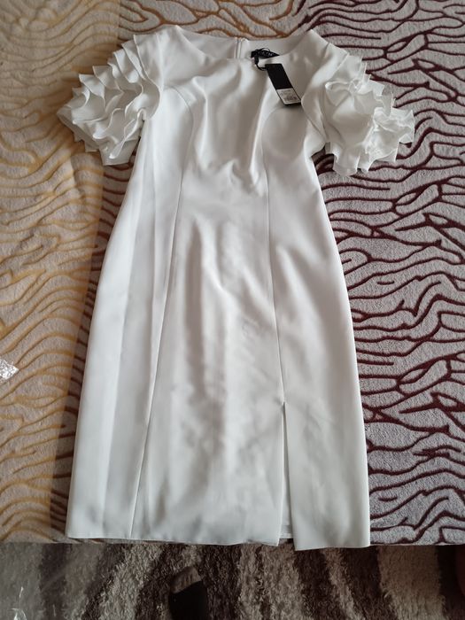 Ликвидация одежды