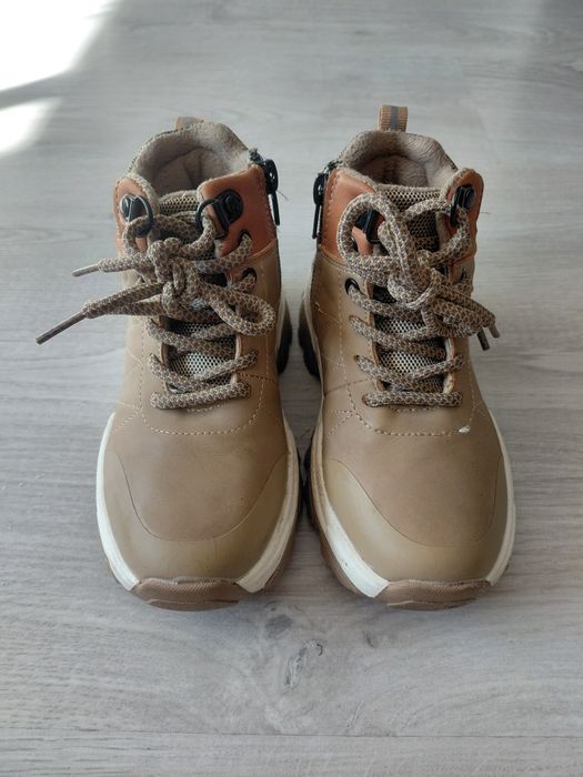 Детски зимни боти